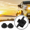 TOYOTA 1 Pair UPPER INSULATOR Radiator Mount Bushing