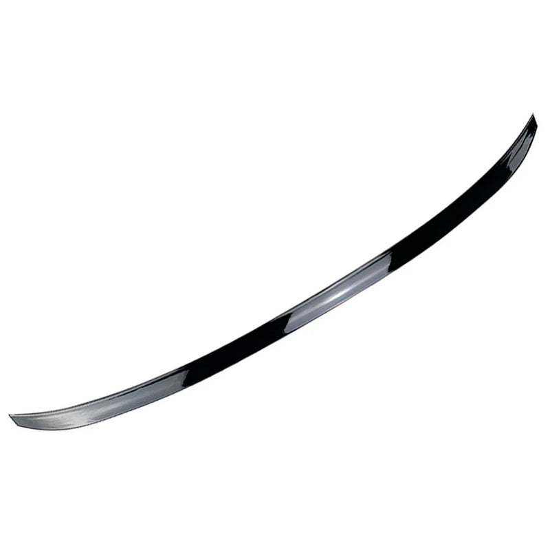 BMW 5 Series G30 M5 2017-2023 ABS Rear Trunk Spoiler Lip