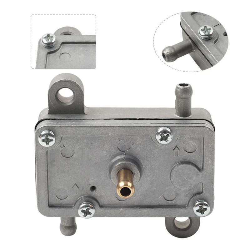 Ski-Doo Skandic Tundra Nordic Safari Fuel Pump