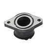 Yamaha TW200 Trailway Intake Manifold Carburetor Flange Boot (1987-2010)