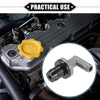 Toyota Camry for Acura TL Gray (1988-1991) PCV Valve (1996-1999)