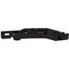Jeep Compass Bumper Brackets (2017-2022)