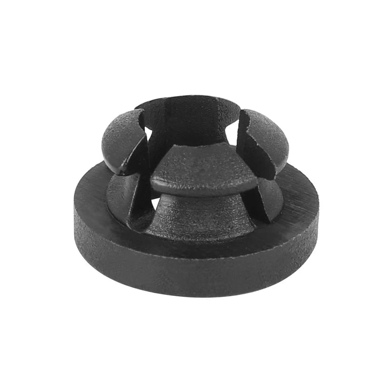 Honda Accord, CRV, Civic, City 10 x 20mm Car Hood Prop Rod Clips