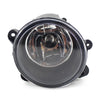 Land Rover Discovery 3, Range Rover Front Fog Light Lamps (2005-2009)