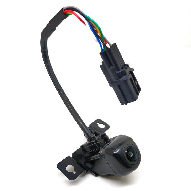Hyundai Santa Fe Sport Backup Camera OEM (2017–2018)