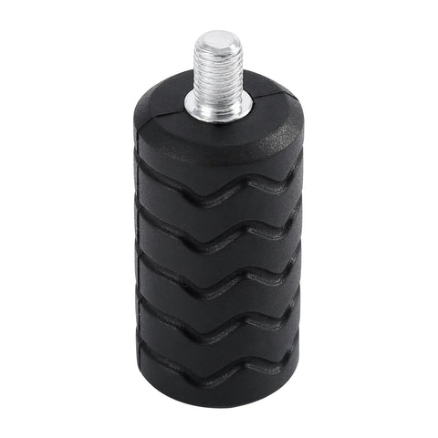 Harley Road King, Glide, Softail, Sportster 883-1200 Black Shifter Pegs