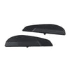Harley Softail FL Motorcycle Footboard Inserts (2018 - Present)