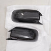 Dodge Charger 2 x Carbon Fiber Side Door Mirror Covers (2015-2022)