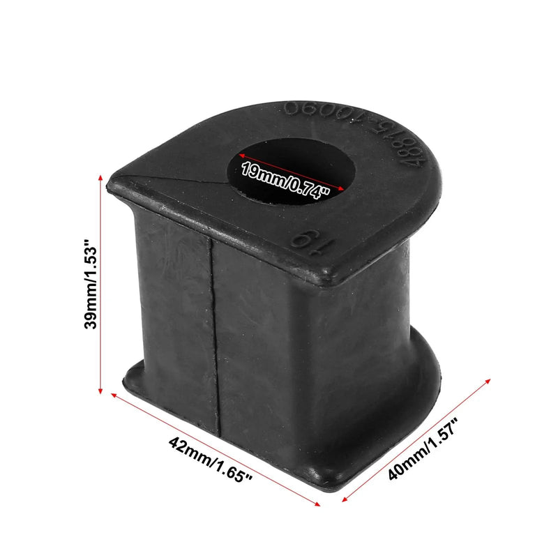 Toyota 4Runner, Land Cruiser Rear Stabilizer Sway Bar Bushing (2003-2023)