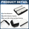 Acura RDX 2.0L 1 pc Car Engine Air Filter (2019-2024)
