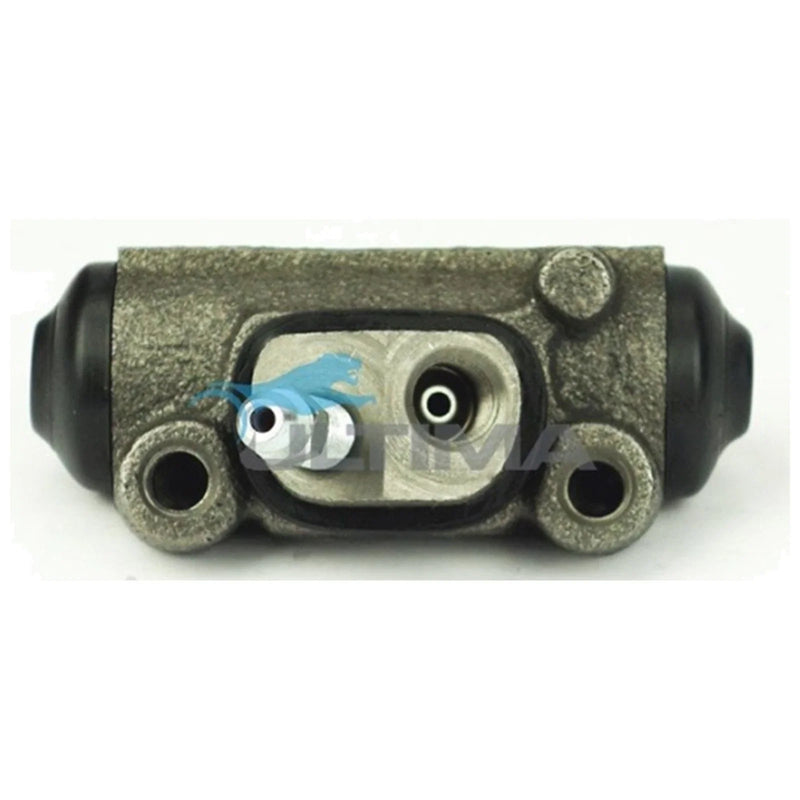 Mazda B2000 UF 4cyl 2.0L FE Left Rear Brake Wheel Cylinder (1986-1988)