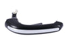 Hyundai Santa Fe CM Tailgate Liftgate Outer Door Handle Chrome (2005–2012)