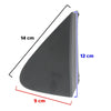 Side Mirror Trim Corner Triangle Fender LH Fits Toyota Corolla Sedan 2009-12 D10