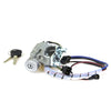 Mazda B Series B2000 B2200 B2600 1986-1991 Ignition Lock Switch with Keys