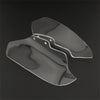Yamaha XT1200Z Windshield Side Deflectors (2014-2022)