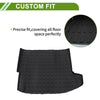Chevrolet Trax Rear Trunk Mat (2024-2025)