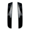 Nissan Patrol Y62 Rear Window Side Spoiler Canard (2010-2018)
