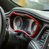 Dodge Challenger Dash Trim Dashboard Decoration (2015-2019)