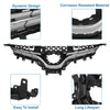 Toyota Camry LE Front Hood Bumper Grille (2018-2020)