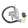 Mitsubishi L200 Cyclone Mighty Ignition Switch Barrel Cylinder (1986–1994)