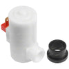 Suzuki XL-7 Front Windscreen Washer Pump 2.7L (2001 - 2005)