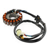 Honda TRX 300 TRX300 FW Fourtrax 18 Pin Alternator Stator (1988-2000)