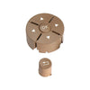 Benz W204 W21204 W207 Beige Left Steering Wheel Switch (2007-2015)