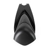 Aprilia GPR250R GPR150R (2021-2022) Black Rear Seat Cover Trim