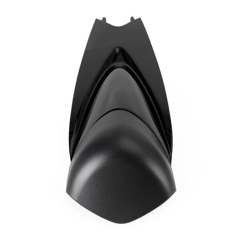 Aprilia GPR250R GPR150R (2021-2022) Black Rear Seat Cover Trim