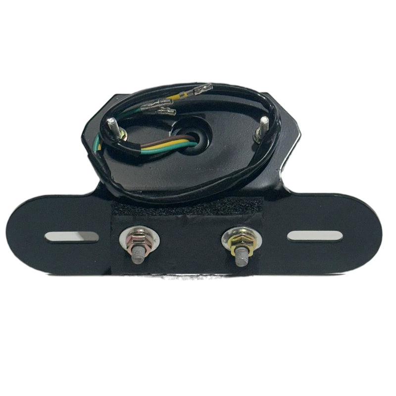 PIT Dirt Bike 12V LED Motorcycle Brake Tail Light