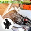 BMW E60 / E61 / E81 / E87 / E88 / E90 / E91 Thermostat Housing Assembly