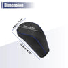 Cruze 2011-2015 Aveo 2007-2011 (2011-2015) Gear Shift Knob Cover Blue Thread (2007-2011)