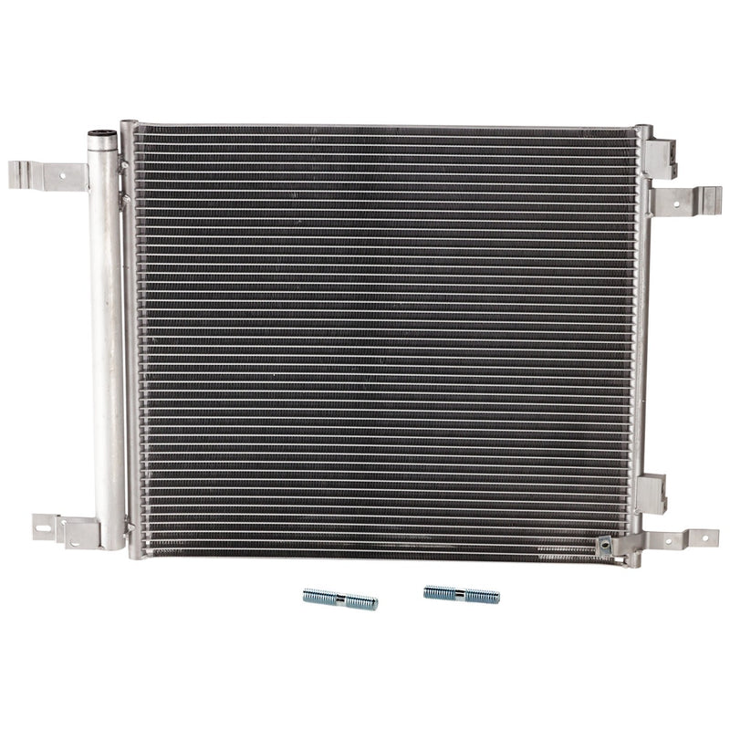 AC Condenser For 2010-2016 Cadillac SRX Aluminum Core