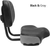 Bicycle Tricycle - Support Bike Seat Backrest Cushion