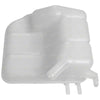 Ford Focus 4cyl 1.8L 2.0L Coolant Expansion Recovery Tank (2002-2005)