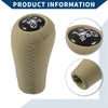 Toyota 4Runner (1993-2001) Beige 5 Speed Manual Gear Shift Knob