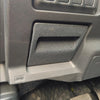 Subaru Crosstrek Forester Interior Lower Fuse Box Cover Lid (2018–2023)