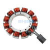 Harley-Davidson Softail Heritage Classic Stator Magneto Coil (1987-1988)