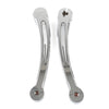 Harley Touring, Softail CNC Heel Toe Shifter Chrome (1984-2019)