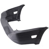Rear Bumper Cover For 1997-2001 Honda CR-V Textured
