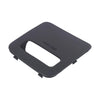 Car Fuse Box Cover Wear-Resistant ABS Material Fuse Cover