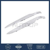 Genesis GV80 Front Driver Passenger Bumper Lower Molding (2021–2024)