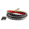 Truck 60" Double Row LED Tailgate Light Bar (Fits Various Models)