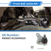Toyota RAV4 Front Lower Ball Joints (1996-2000)