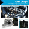 LDV VAN G10 D19 1.9L Diesel Billet Turbo Charger (2012-2023)