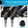 BMW 535i 550i 650i 740i 750i VVT Variable Timing Solenoid (2008-2016)