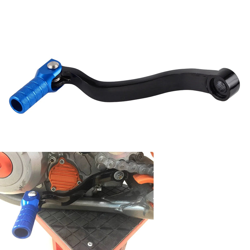 Husqvarna TE250 / 300 TE250i TE300i Forged Gear Shift Lever (2017-2019)