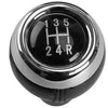 BMW MINI Cooper R56 R57 R58 R59 5 Speed Gear Shift Knob (2007-2013)