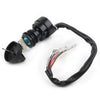 Polaris Trail Boss 250 350 2x4 4x4 Ignition Key Switch (1989-1995)