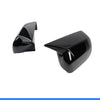 Toyota Tundra Side Mirror Rearview Cover Trim (2022–2024)